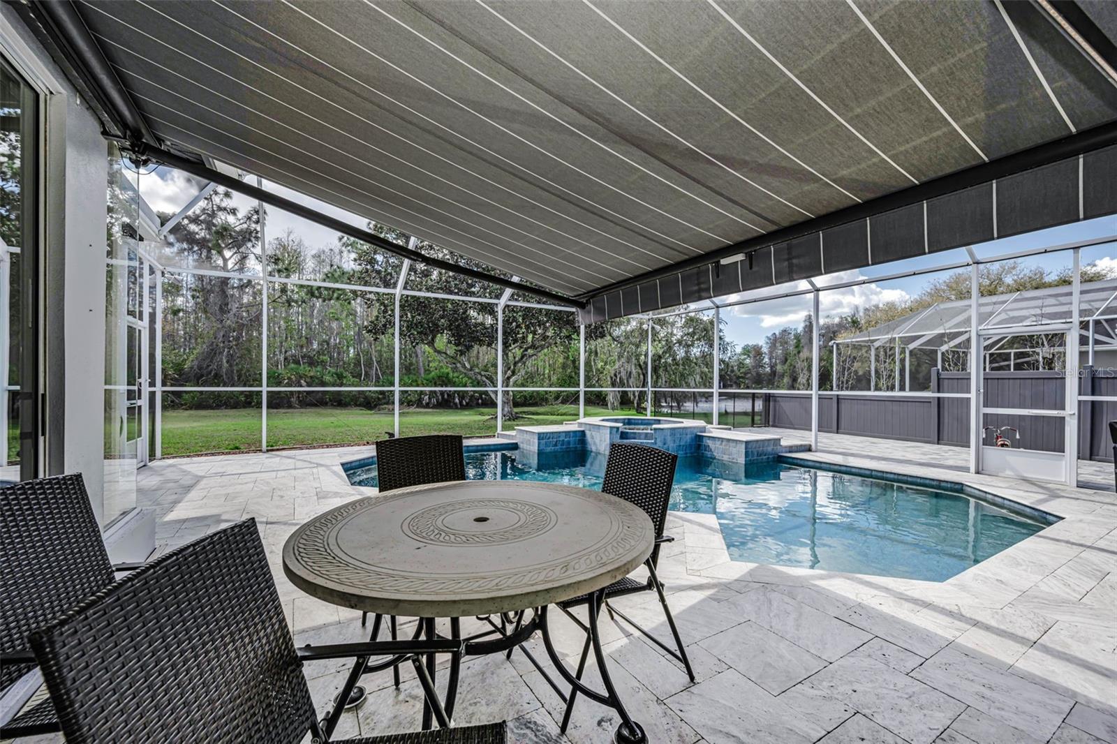 TRINITY OAKS SOUTH - Residential