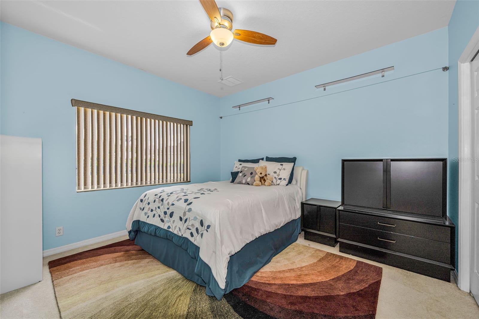 TRINITY OAKS SOUTH - Residential