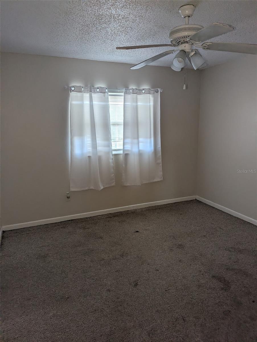 LAKE BARTON VILLAS CONDO - Residential