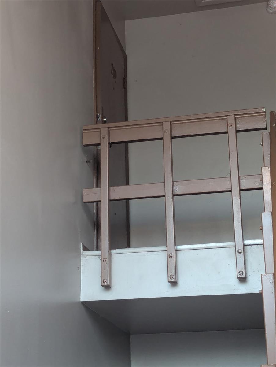 LAKE BARTON VILLAS CONDO - Residential