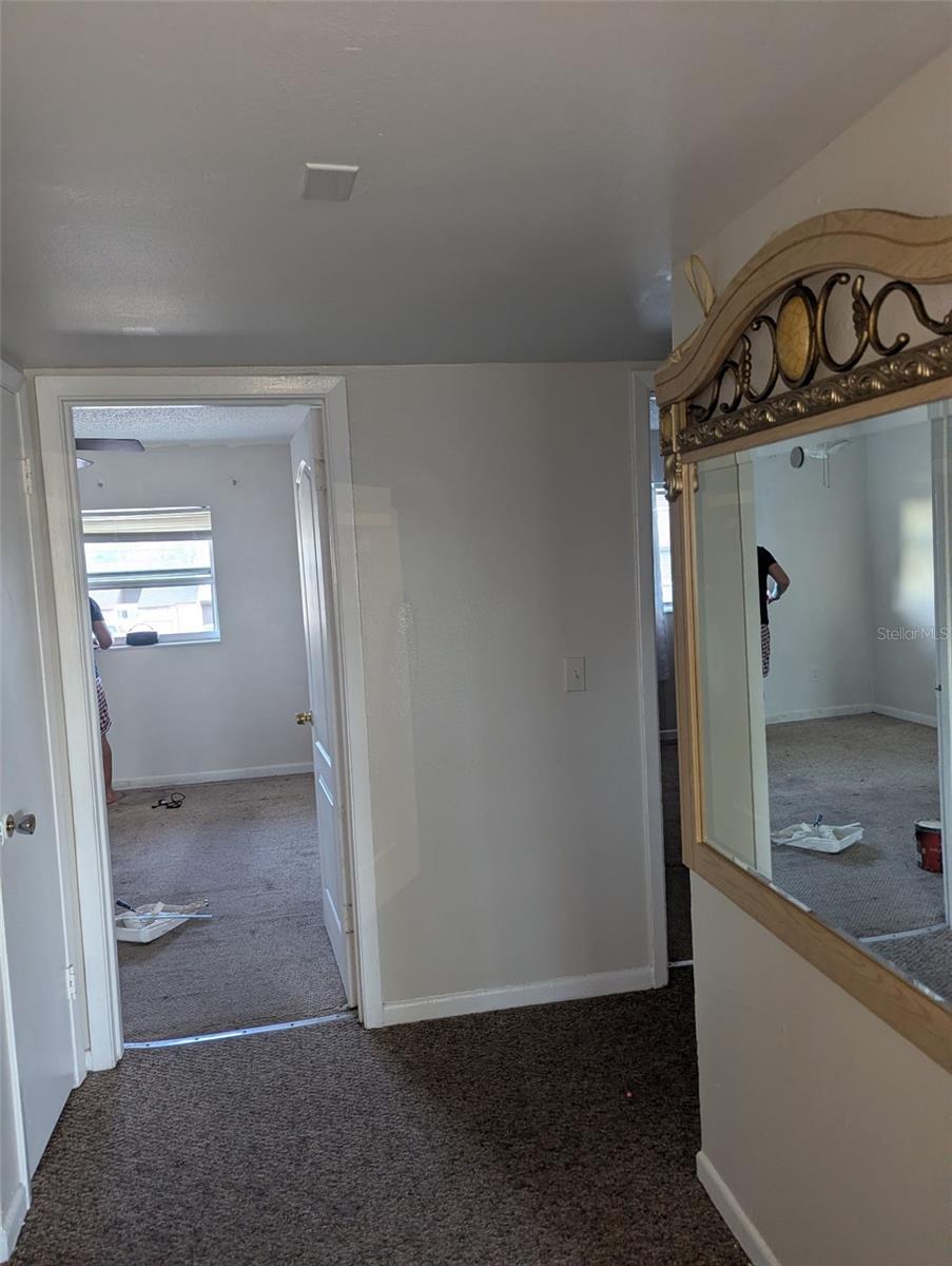 LAKE BARTON VILLAS CONDO - Residential