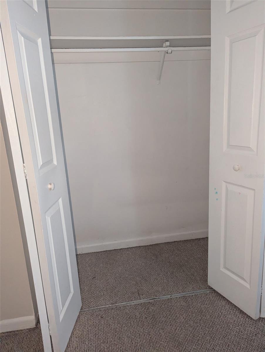 LAKE BARTON VILLAS CONDO - Residential