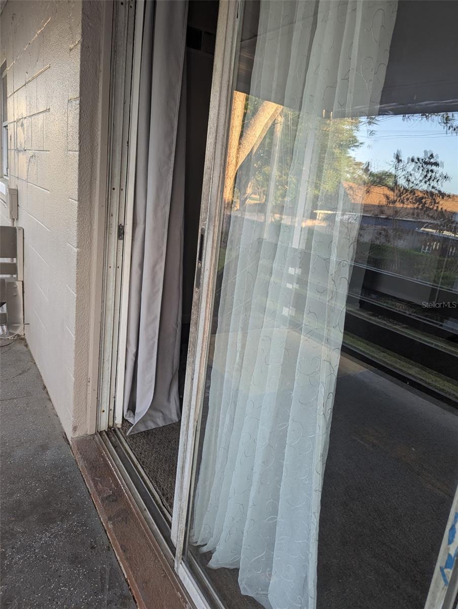 LAKE BARTON VILLAS CONDO - Residential