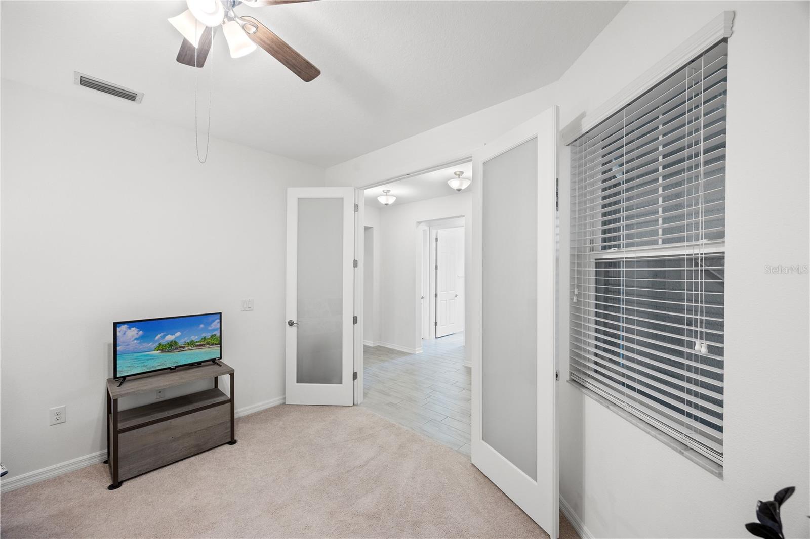 SYLVAN LEA - Residential