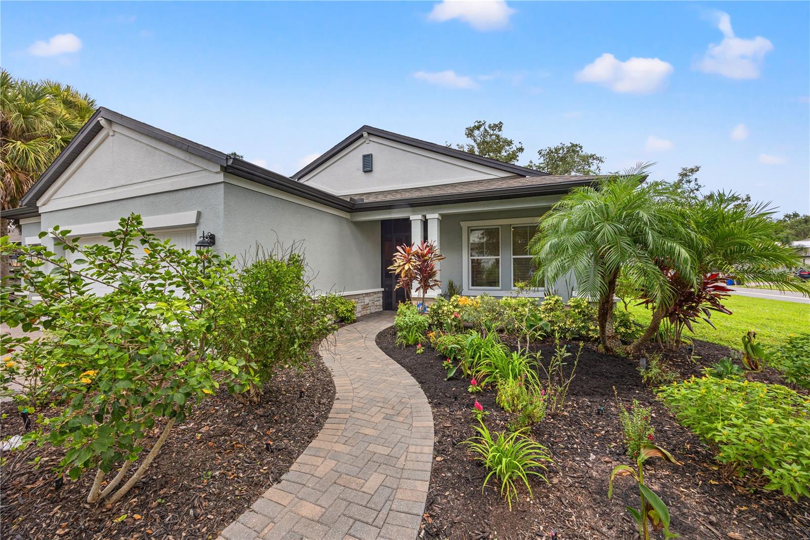 SYLVAN LEA - Residential