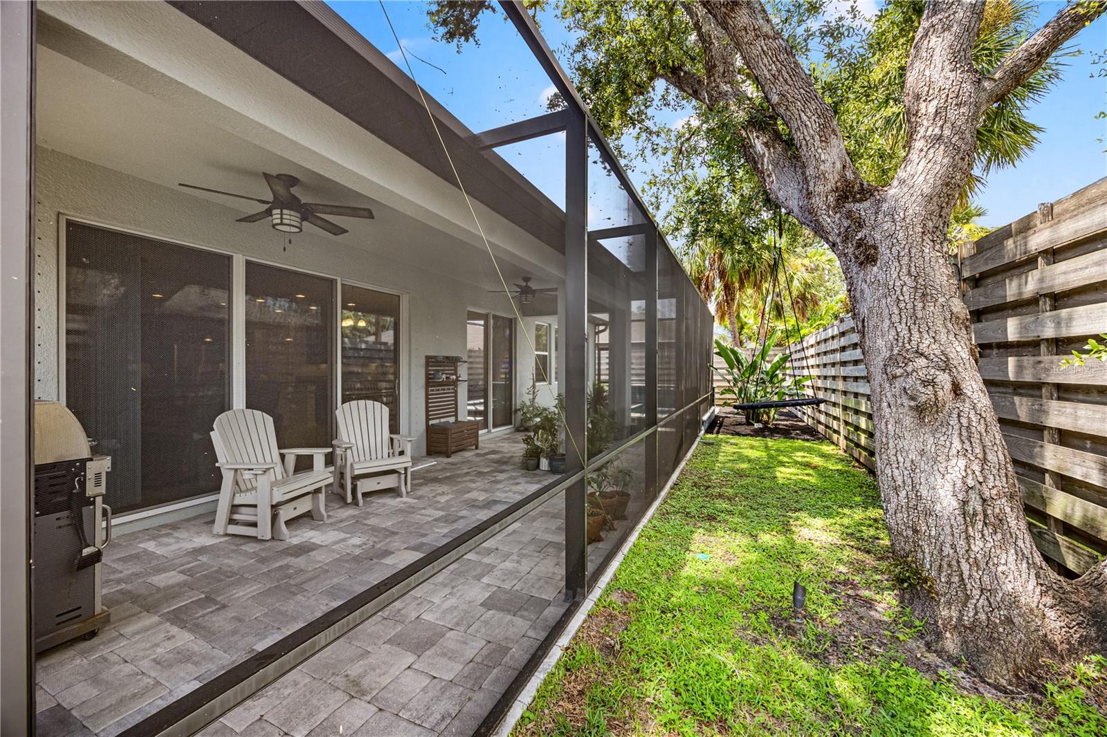 SYLVAN LEA - Residential