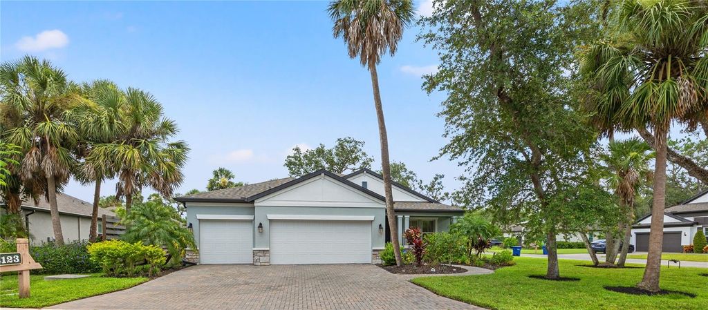 Photo of 2123 Sylvan Lea Drive, Sarasota, FL 34240 (MLS # A4660454)