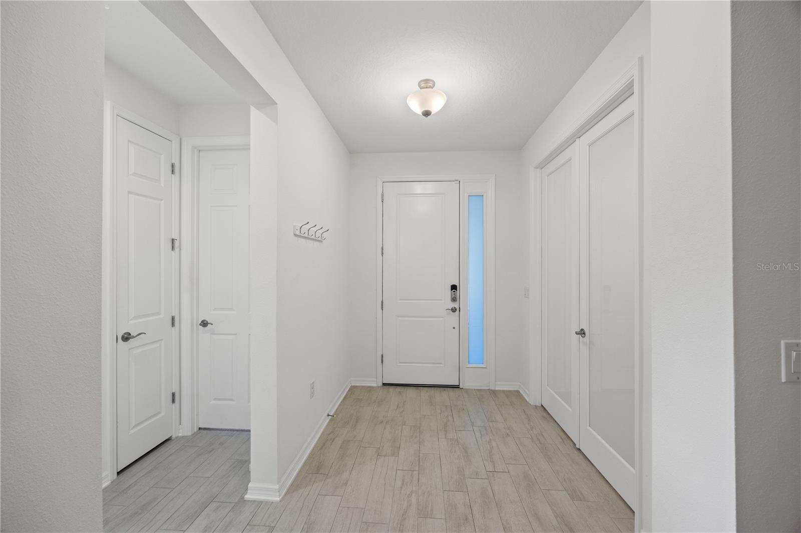 SYLVAN LEA - Residential