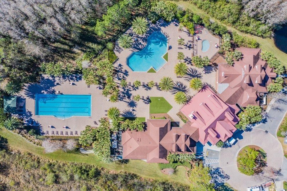 LAKESHORE RANCH PH I - Residential