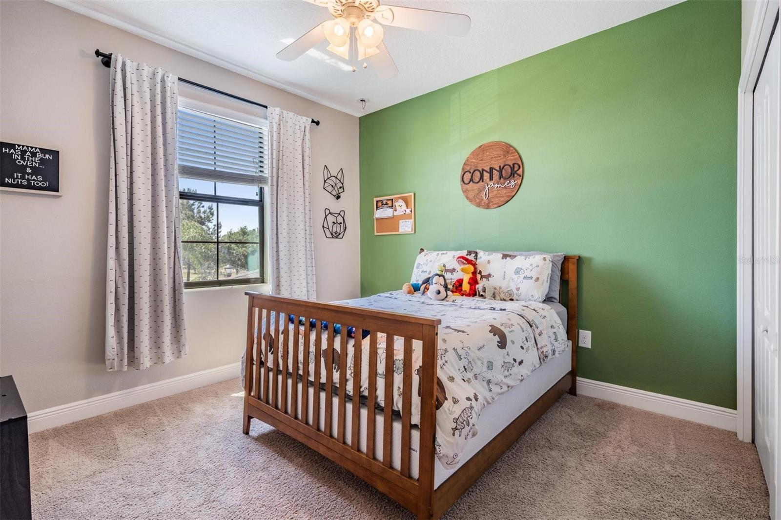 LAKESHORE RANCH PH I - Residential