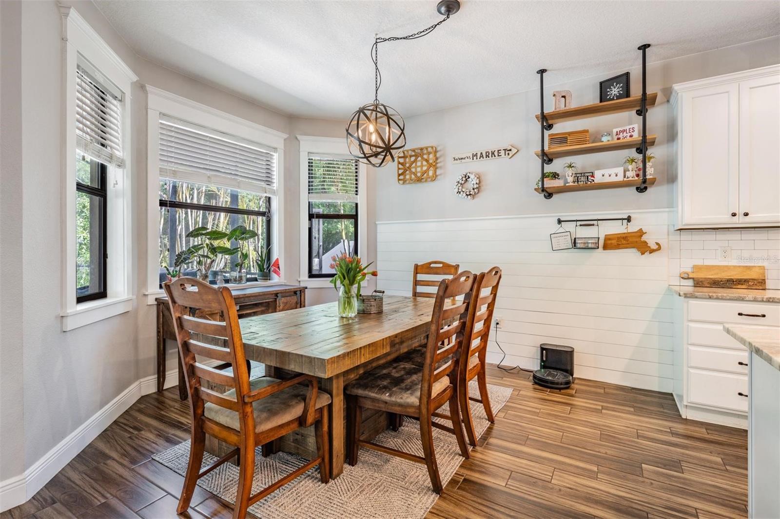 LAKESHORE RANCH PH I - Residential