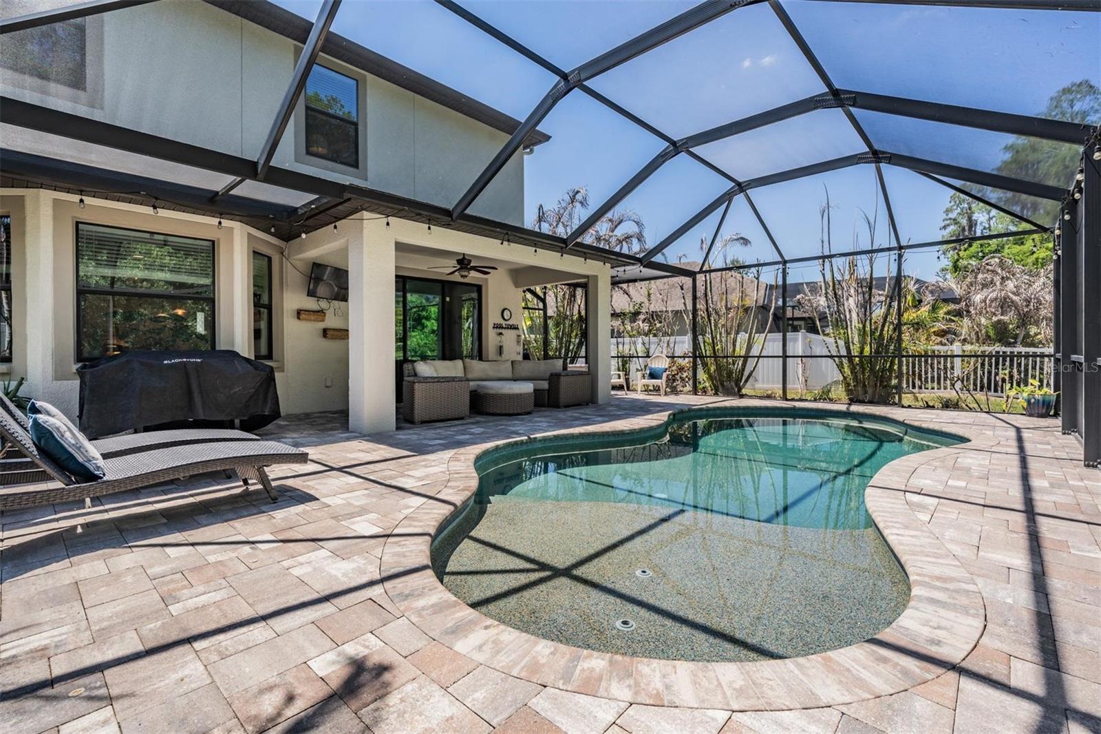 LAKESHORE RANCH PH I - Residential