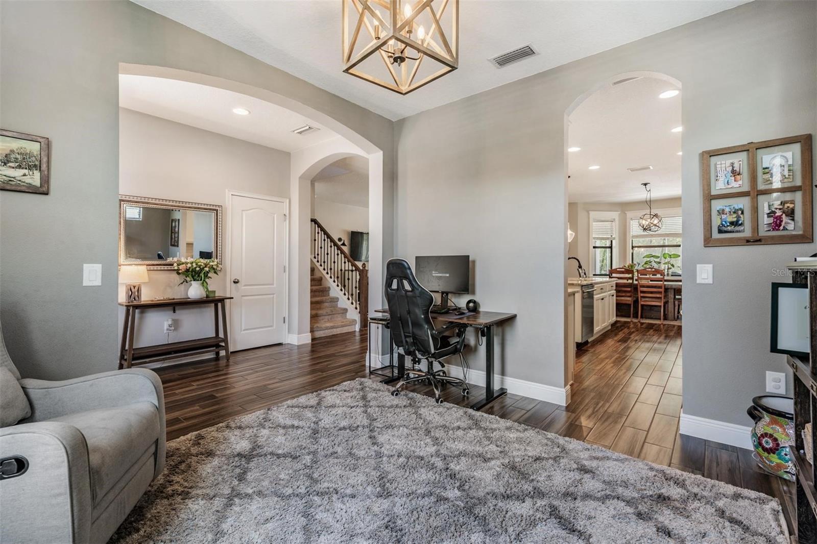 LAKESHORE RANCH PH I - Residential