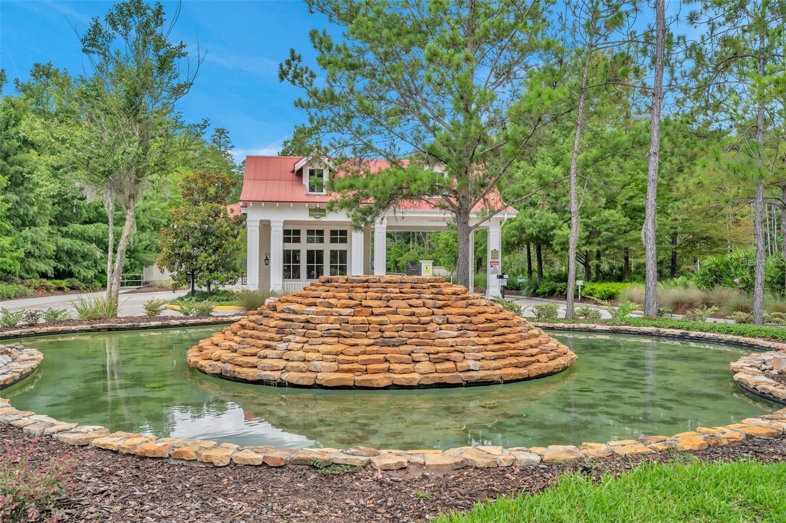 LAKESHORE RANCH PH I - Residential