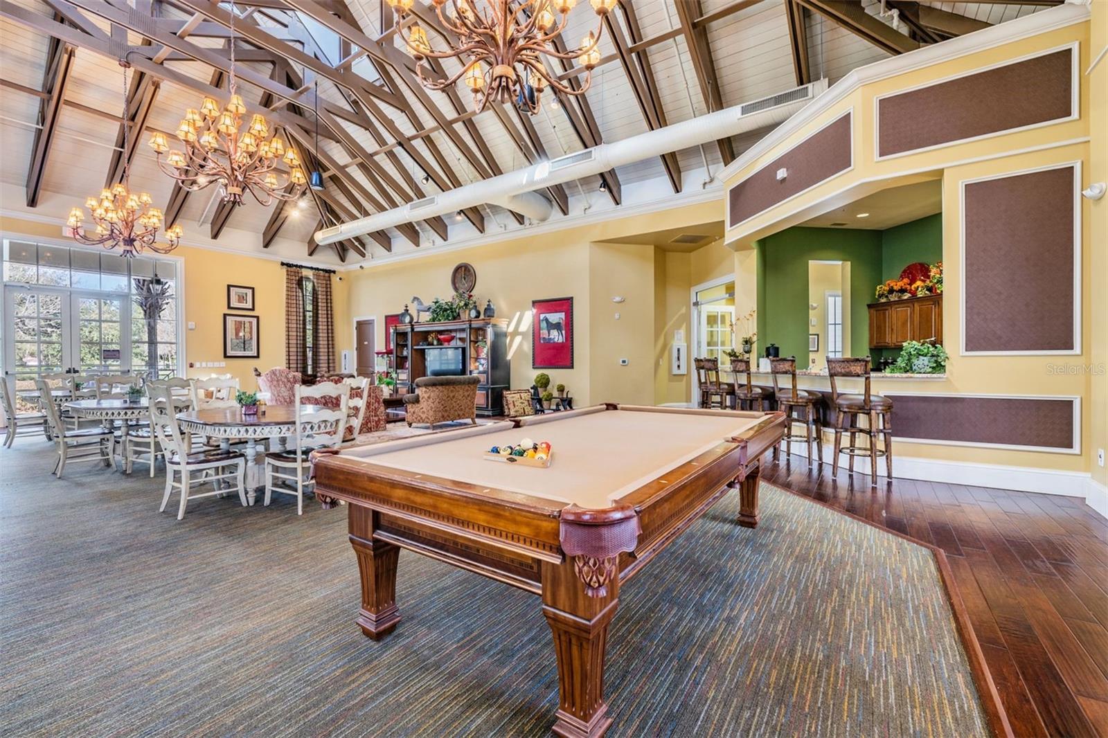 LAKESHORE RANCH PH I - Residential