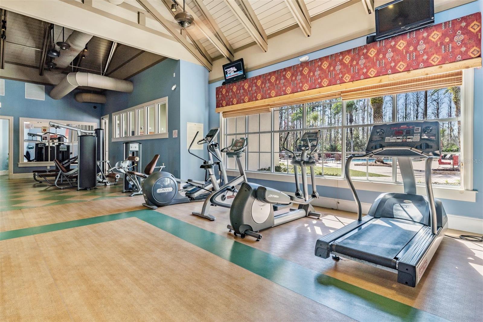 LAKESHORE RANCH PH I - Residential