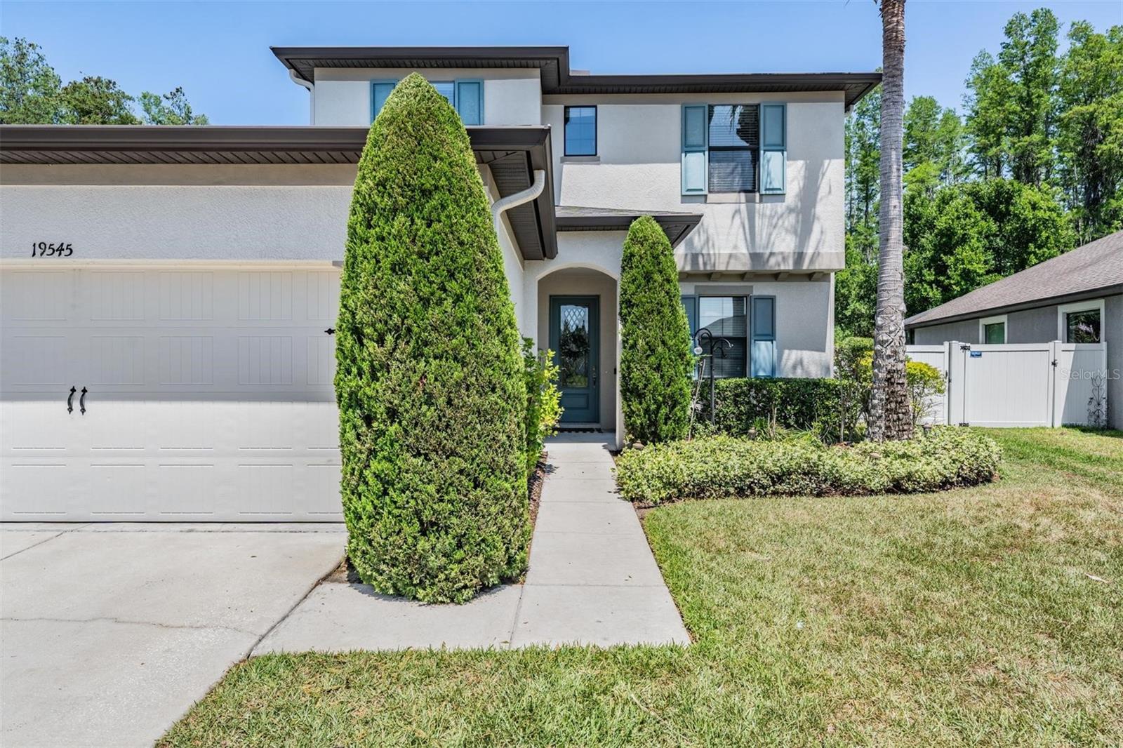 LAKESHORE RANCH PH I - Residential