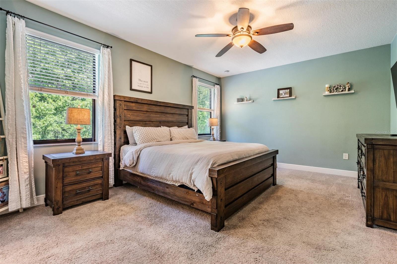 LAKESHORE RANCH PH I - Residential