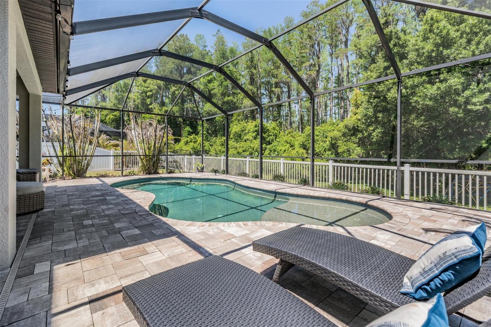 LAKESHORE RANCH PH I - Residential