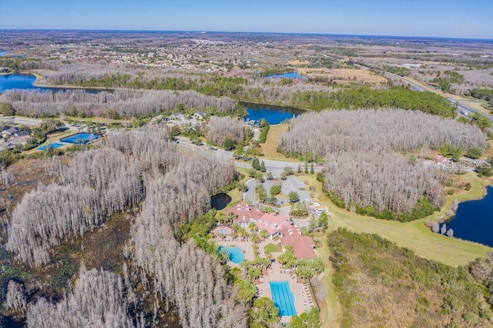 LAKESHORE RANCH PH I - Residential