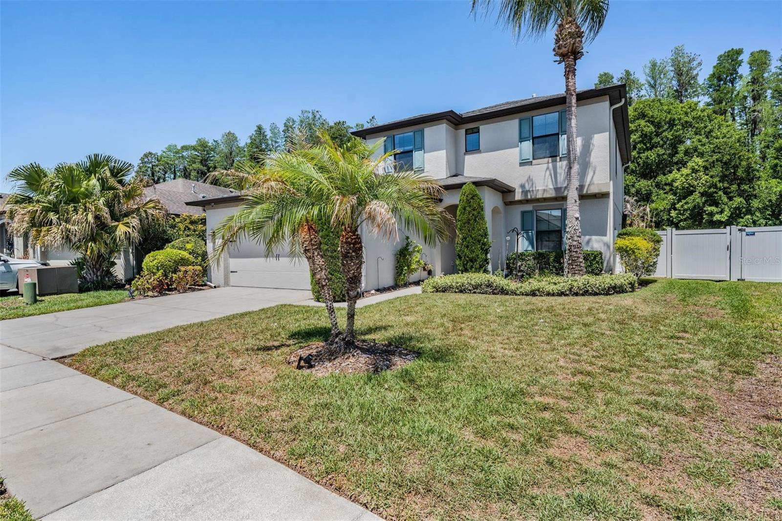 LAKESHORE RANCH PH I - Residential