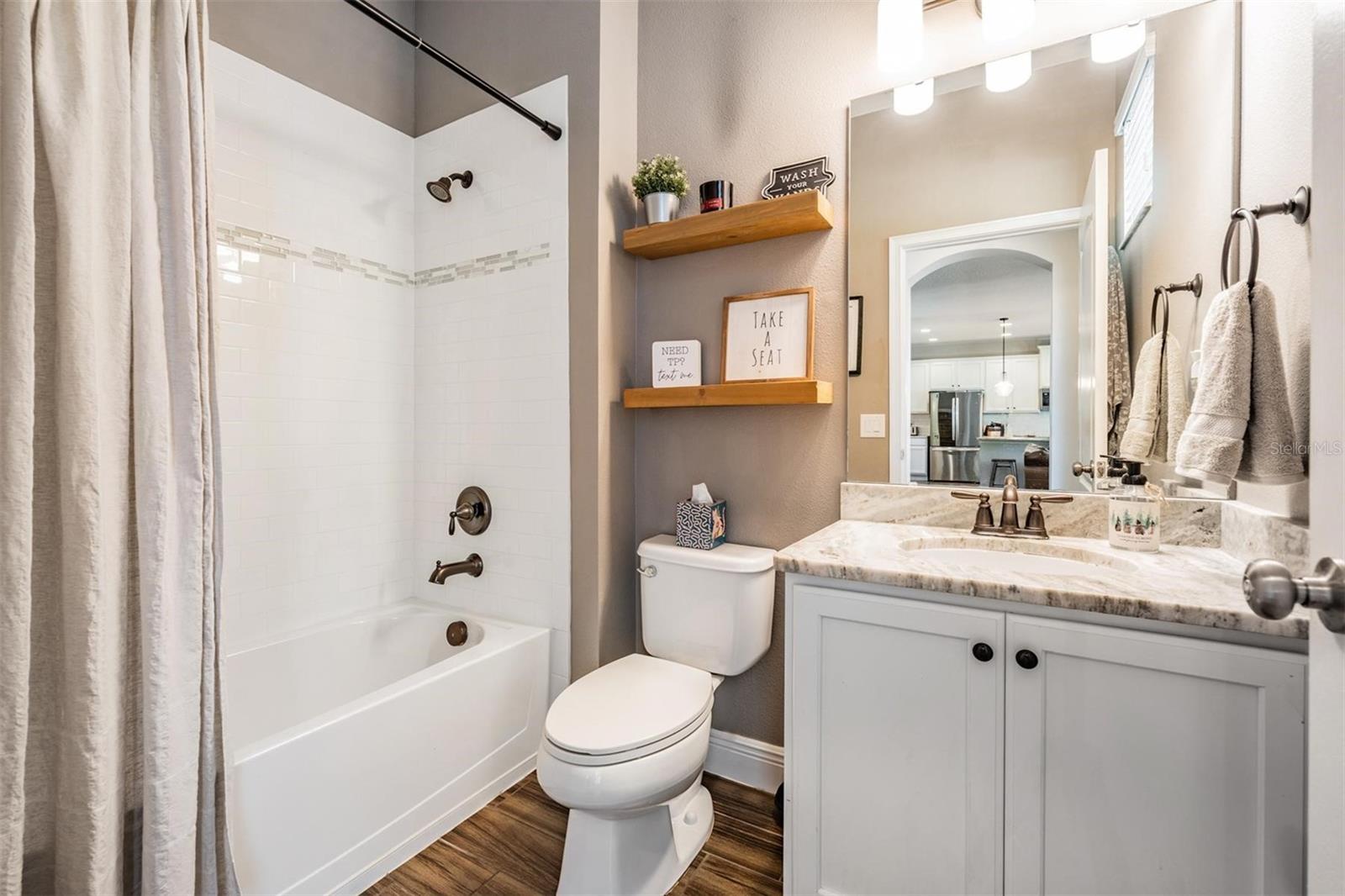 LAKESHORE RANCH PH I - Residential