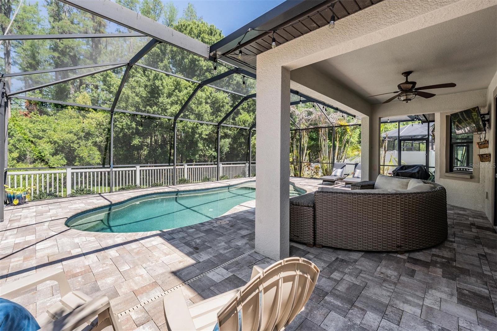 LAKESHORE RANCH PH I - Residential