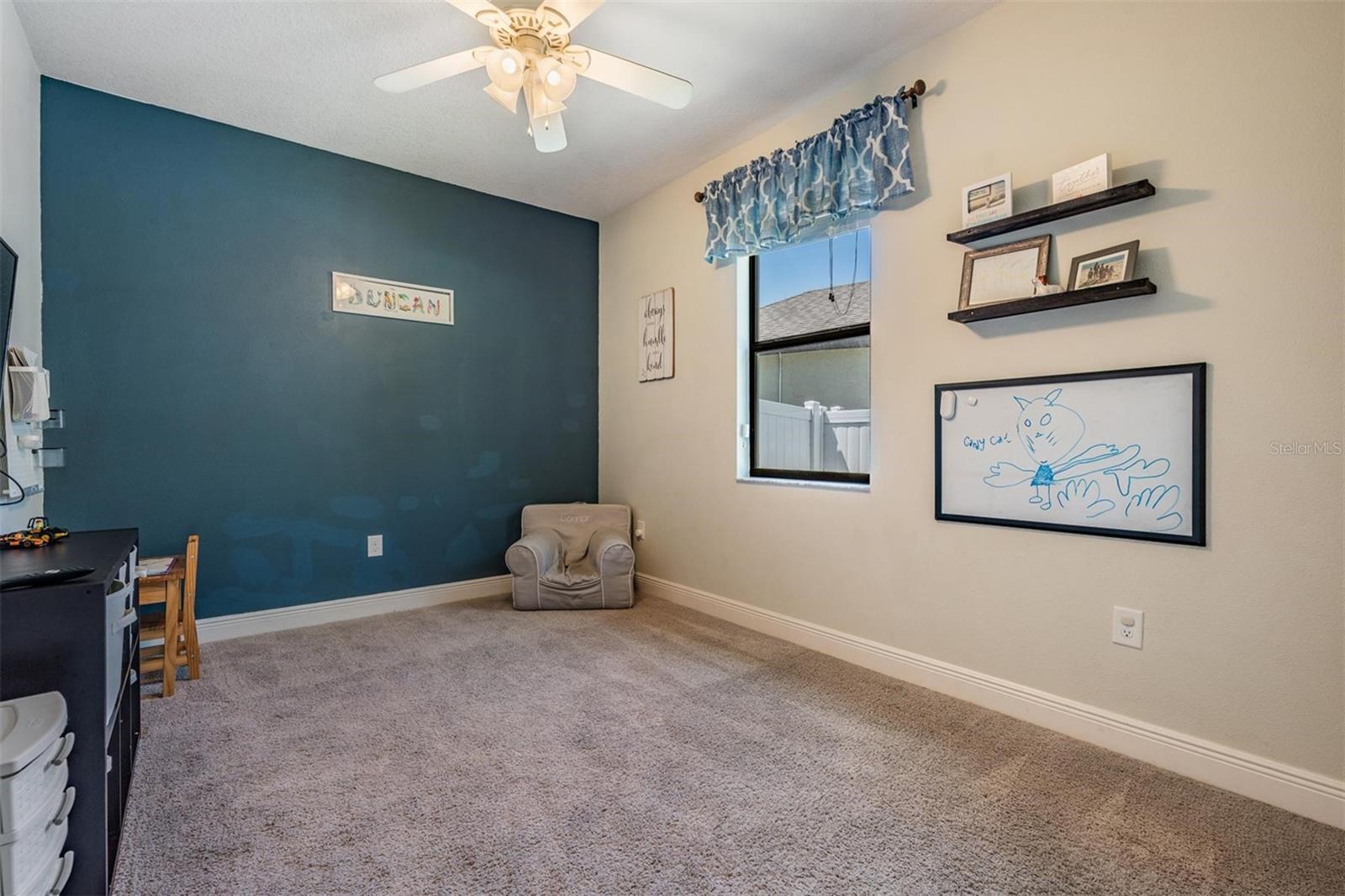 LAKESHORE RANCH PH I - Residential