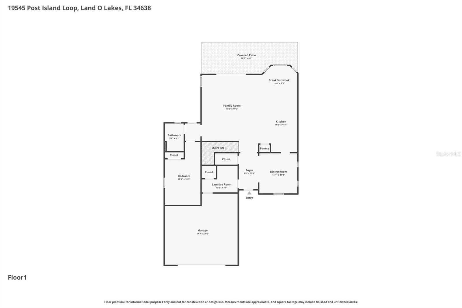 LAKESHORE RANCH PH I - Residential