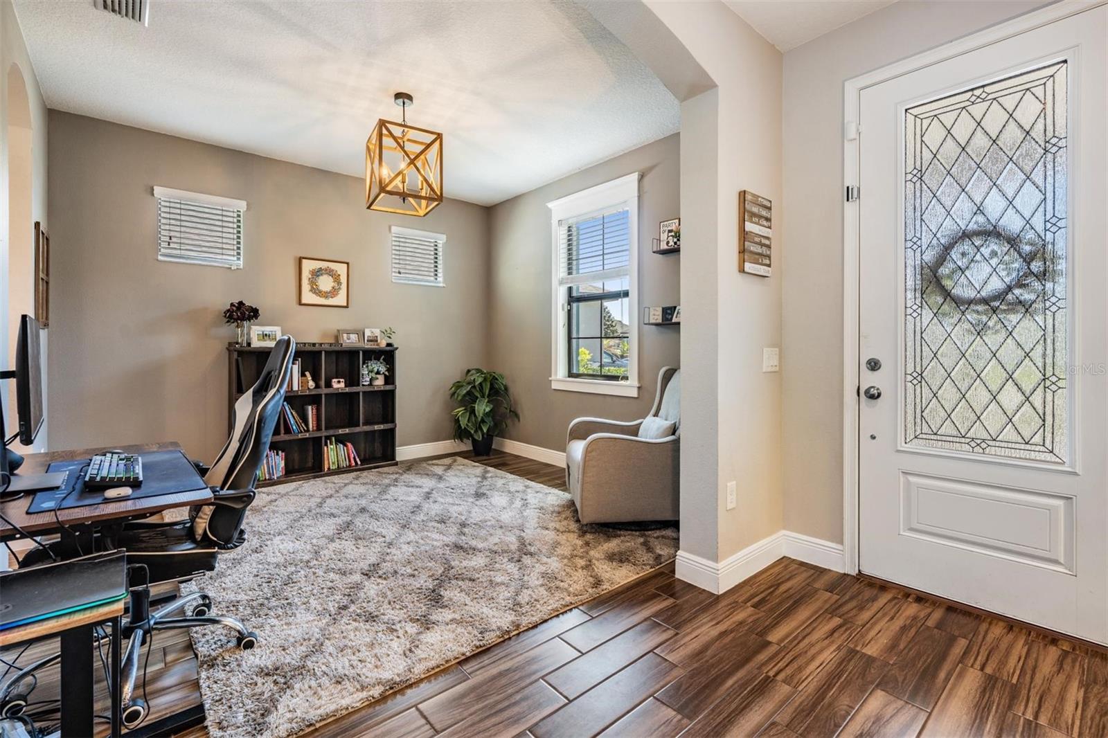 LAKESHORE RANCH PH I - Residential