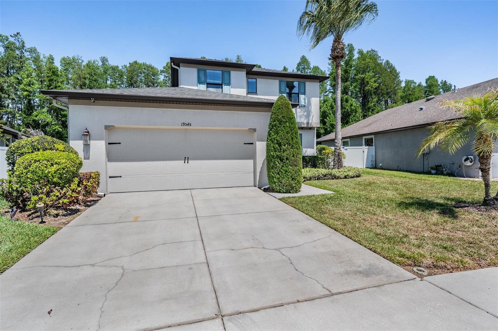 LAKESHORE RANCH PH I - Residential