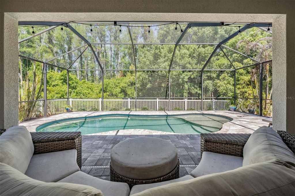 Photo of 19545 Post Island Loop, Land O Lakes, FL 34638 (MLS # TB8496352)