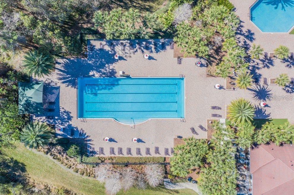 LAKESHORE RANCH PH I - Residential