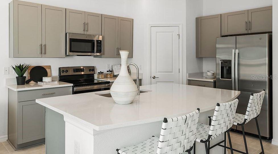 VINTERRA TOWNHOMES - Residential