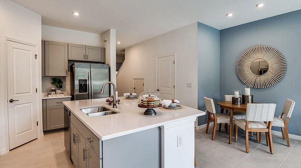 VINTERRA TOWNHOMES - Residential