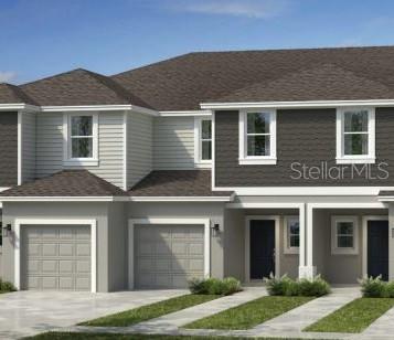 VINTERRA TOWNHOMES - Residential
