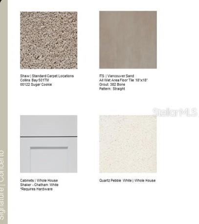 VINTERRA TOWNHOMES - Residential