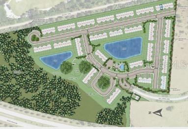 VINTERRA TOWNHOMES - Residential