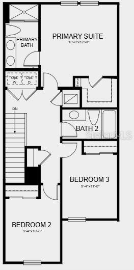 VINTERRA TOWNHOMES - Residential