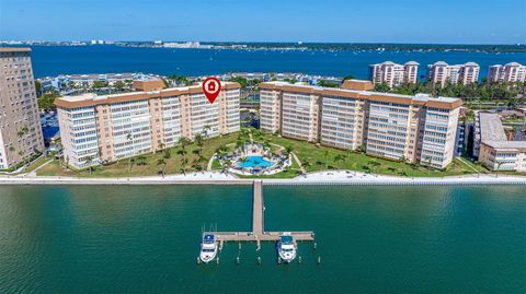 5130 BRITTANY DRIVE S 807 ST PETERSBURG FL 33715