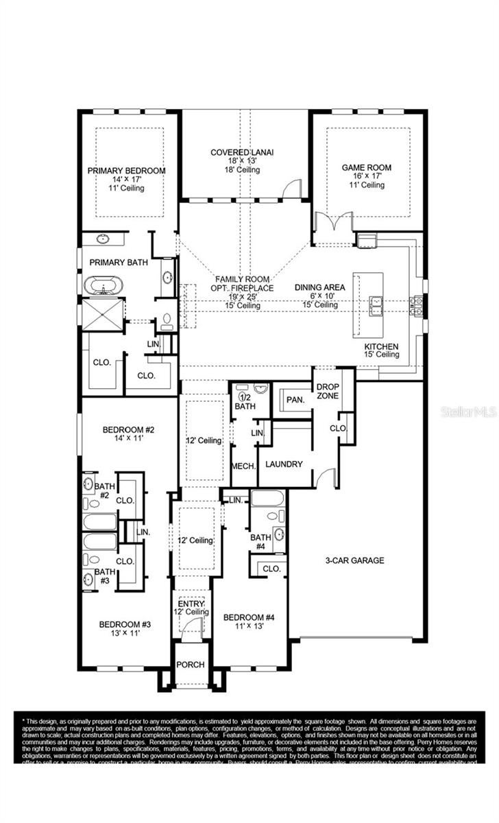 3715 COUNTRY VIEW COURT