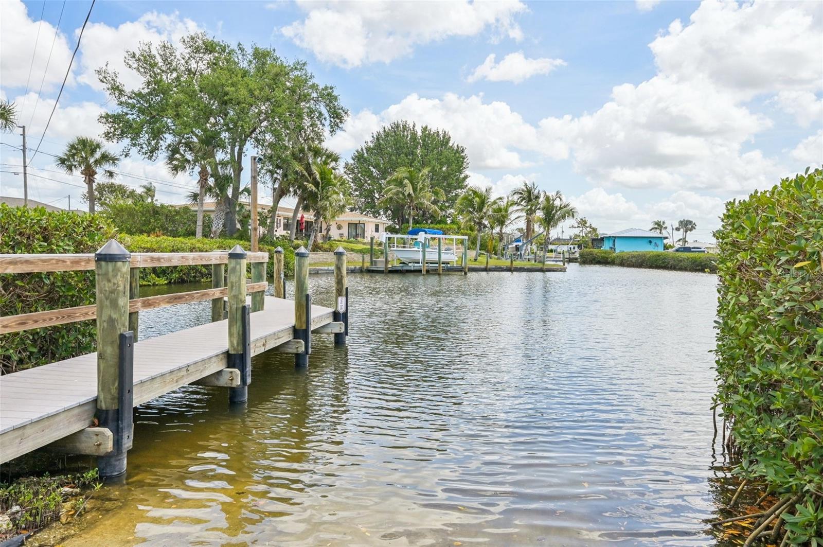 OVERBROOK GARDENS - Residential