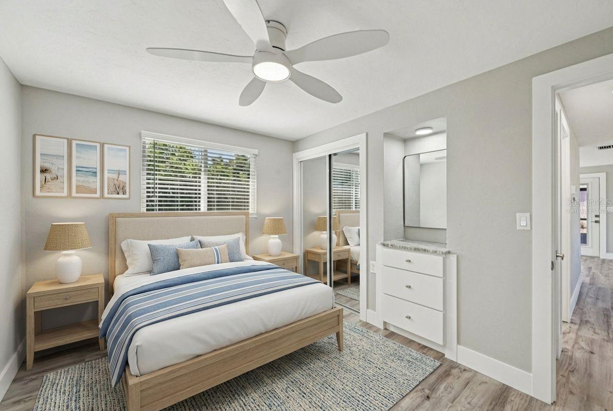 OVERBROOK GARDENS - Residential