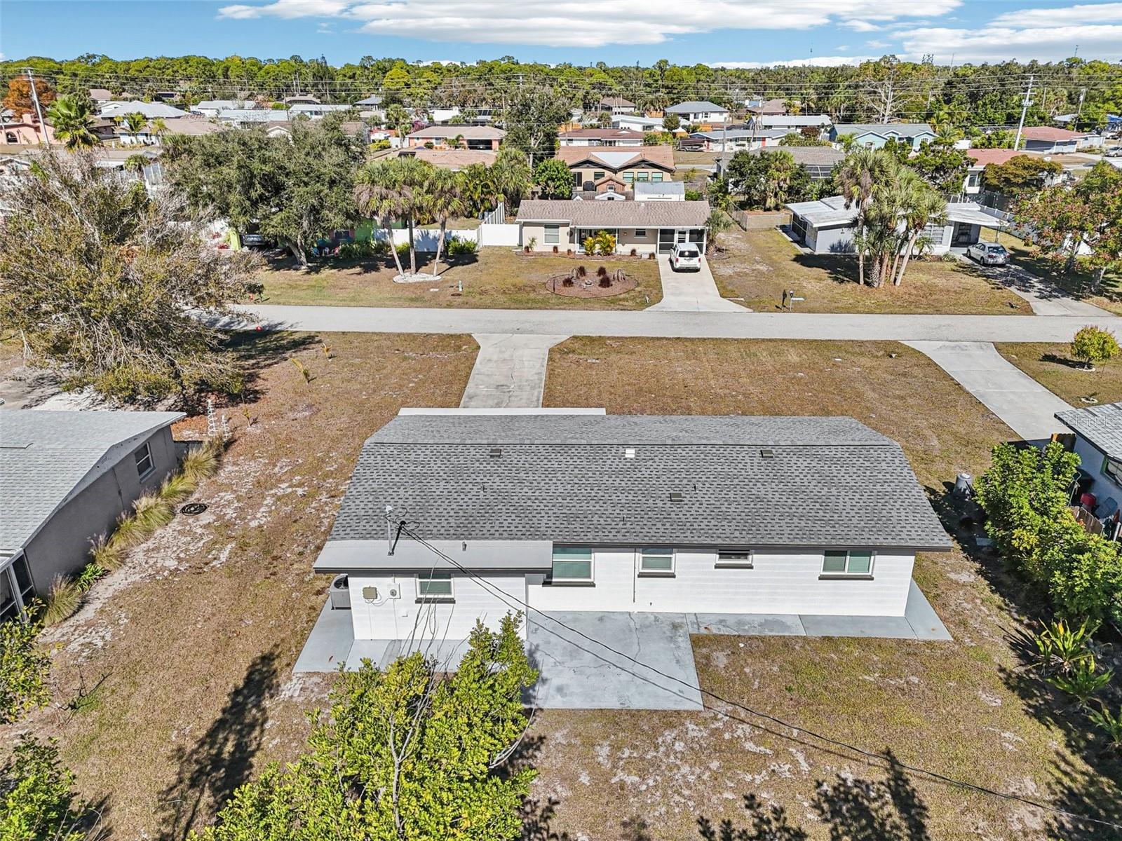 OVERBROOK GARDENS - Residential