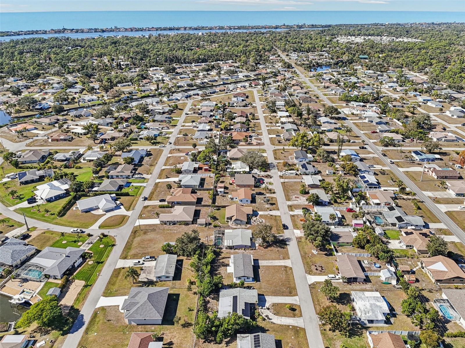 OVERBROOK GARDENS - Residential