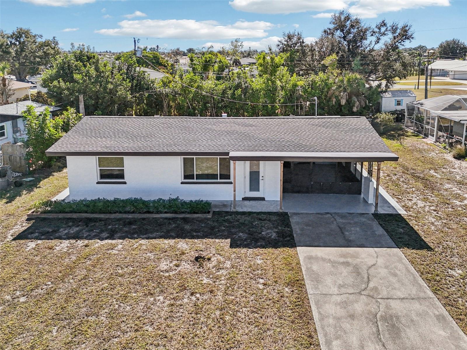 OVERBROOK GARDENS - Residential