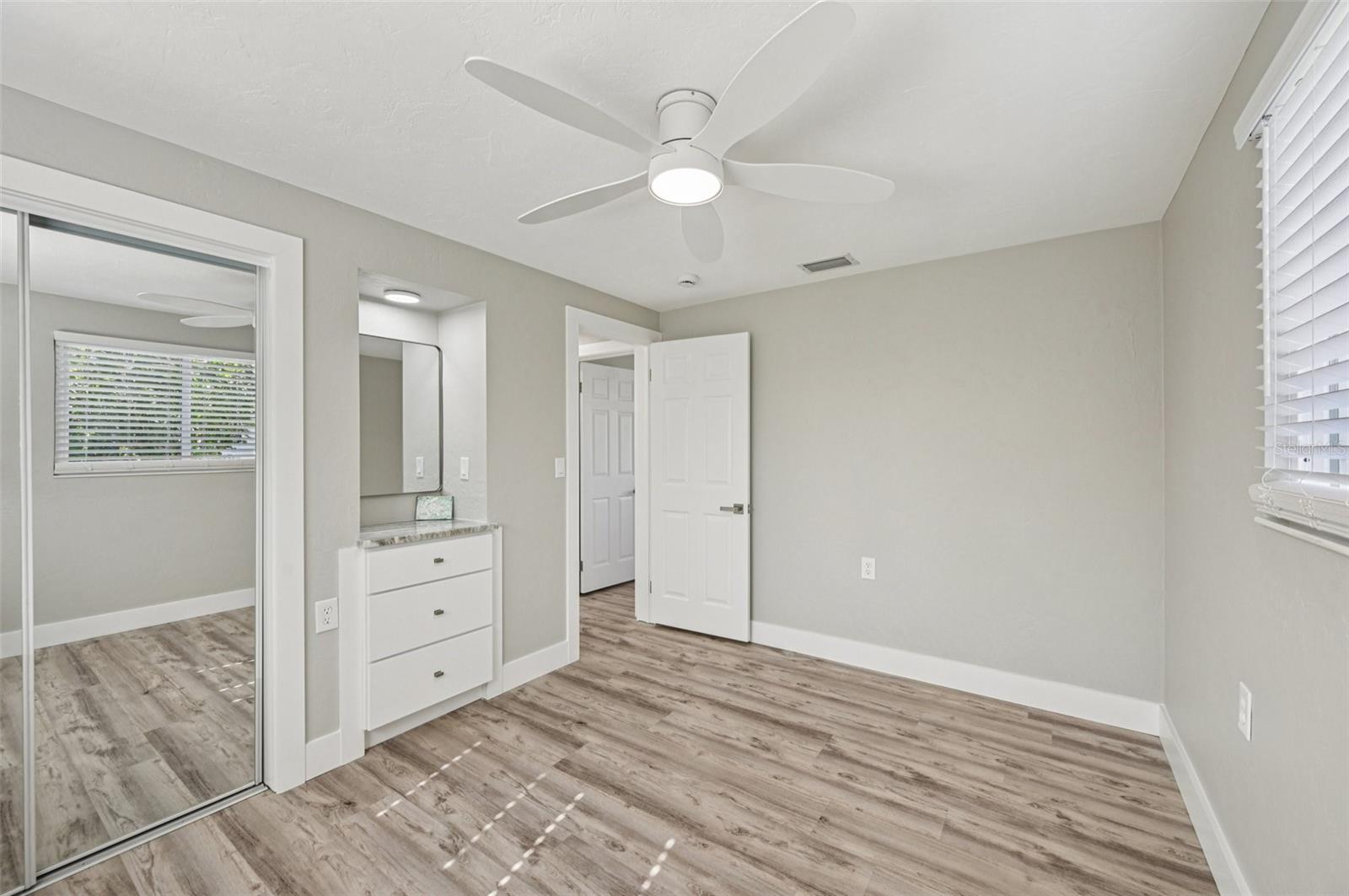 OVERBROOK GARDENS - Residential