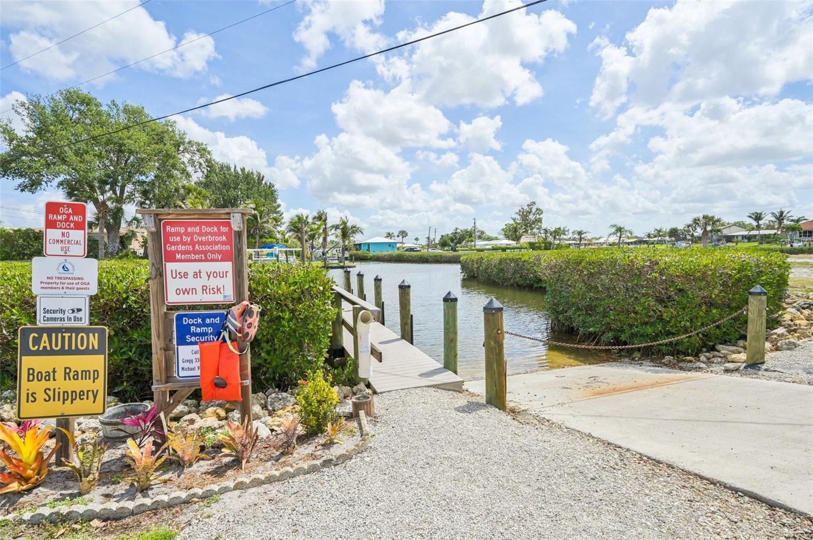 OVERBROOK GARDENS - Residential