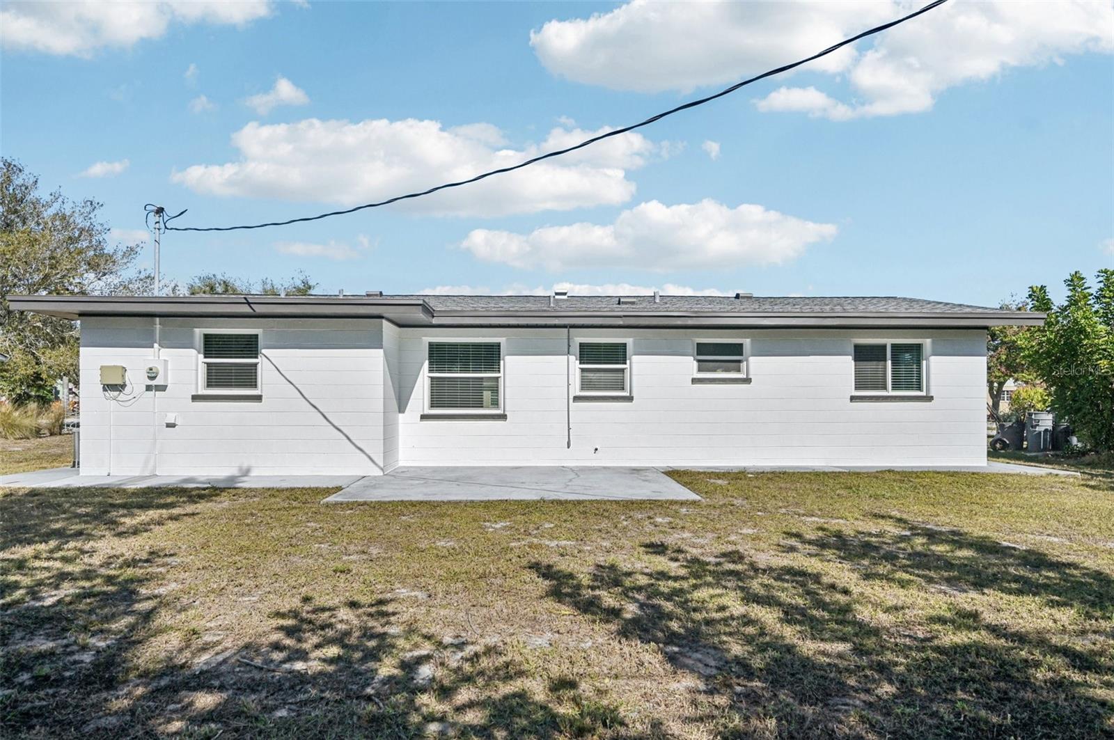 OVERBROOK GARDENS - Residential