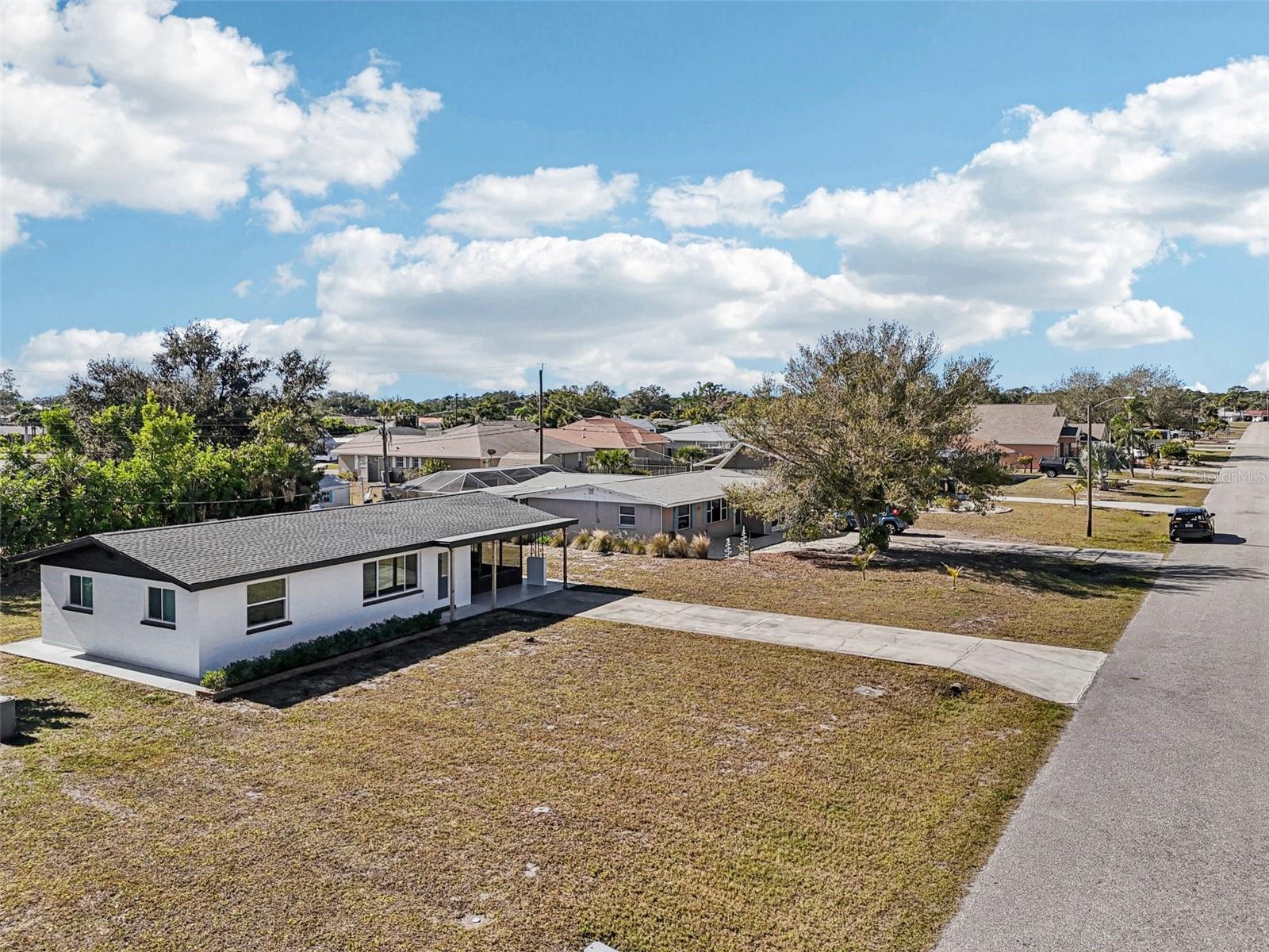 OVERBROOK GARDENS - Residential